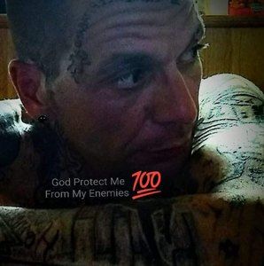 Meet your Posher, Christopher